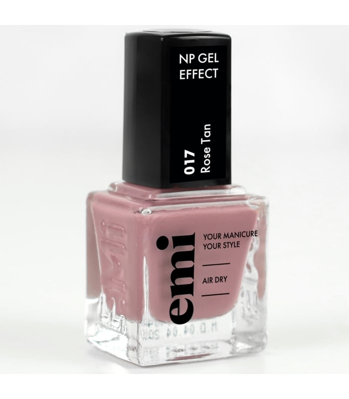 EMI-ULTRA STRONG-Vernis à ongles