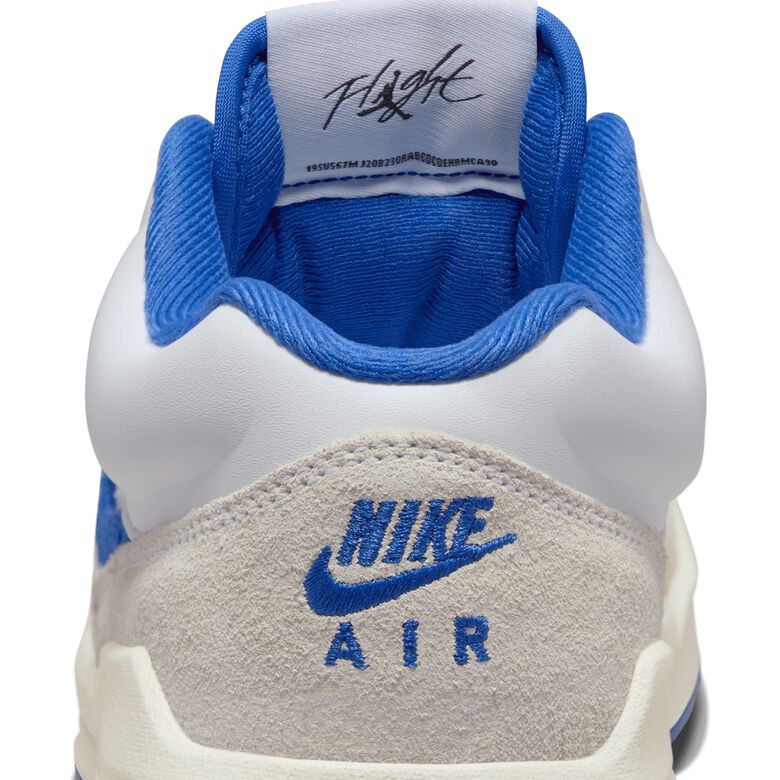JORDAN Jordan Stadium 90 white/game royal-black-sail
