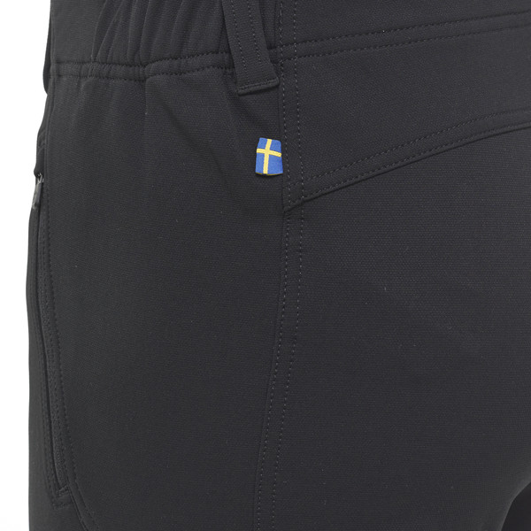 OULU TROUSERS W Damen - Trekkinghose