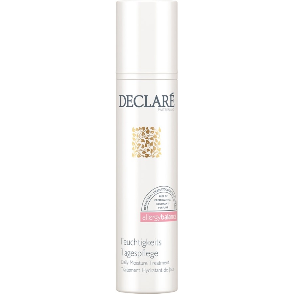 Declaré Soin de jour hydratante Eau de parfum
