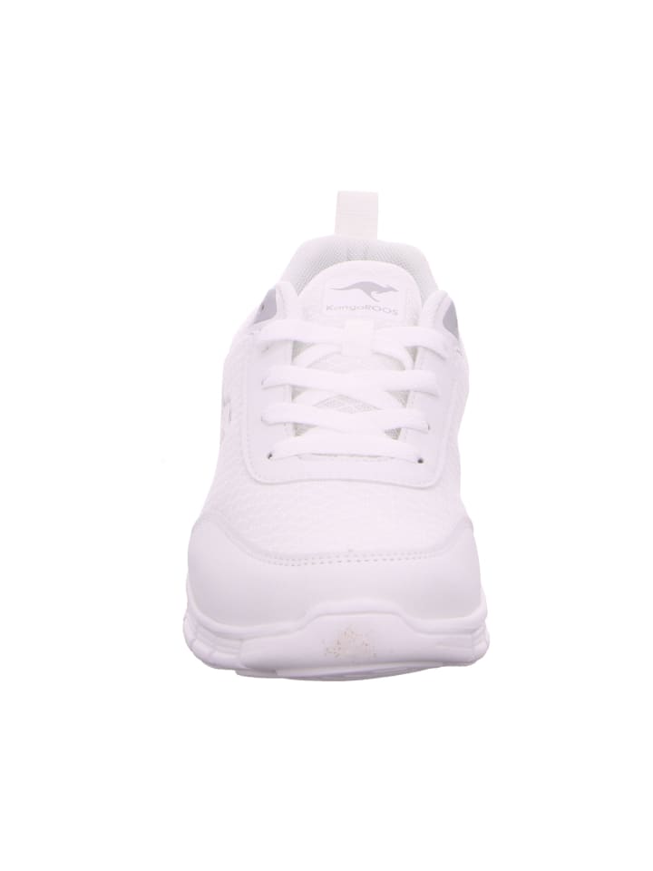 Kangaroos K-RF Bethy K-RF Bethy in white/vapor grey günstig kaufen
