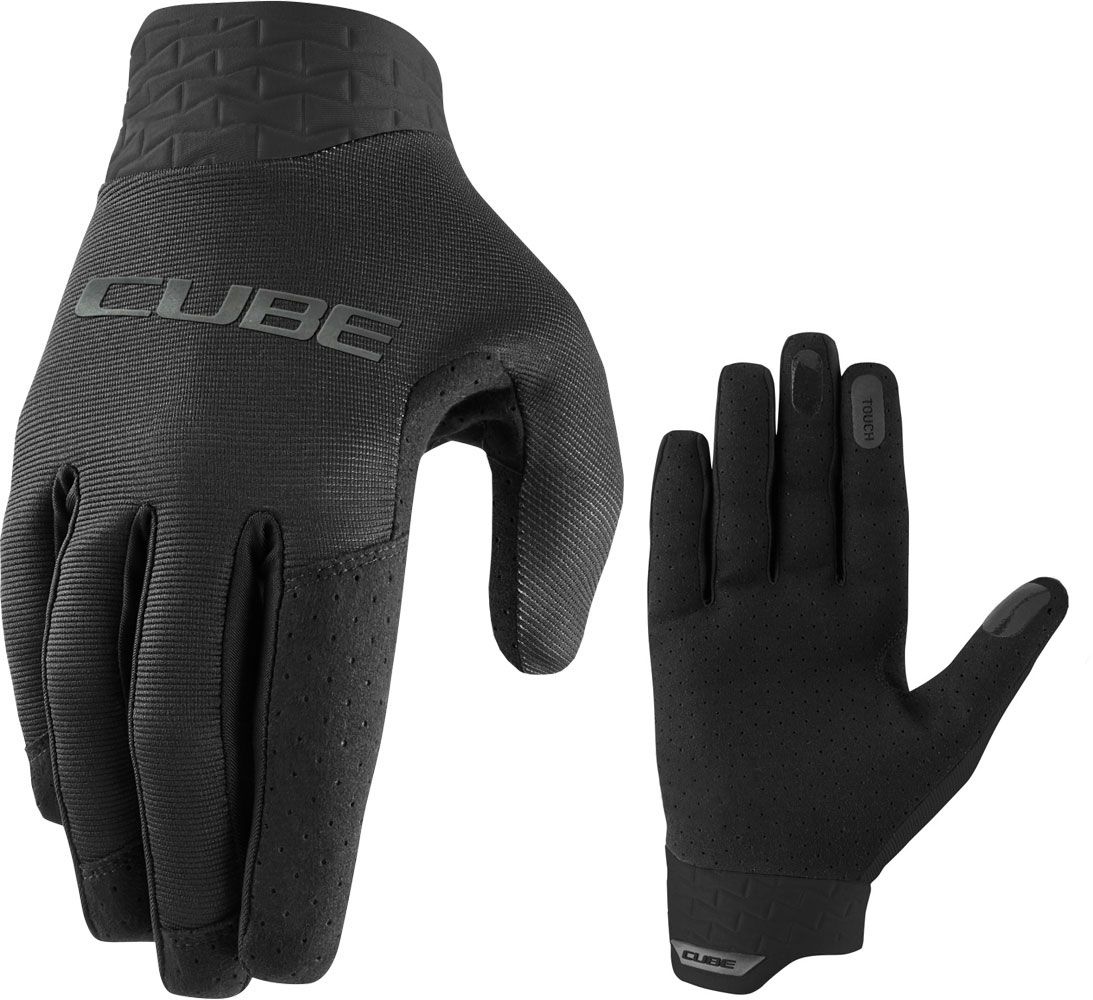 Cube Performance - Fahrradhandschuhe kaufen | Bike-Discount