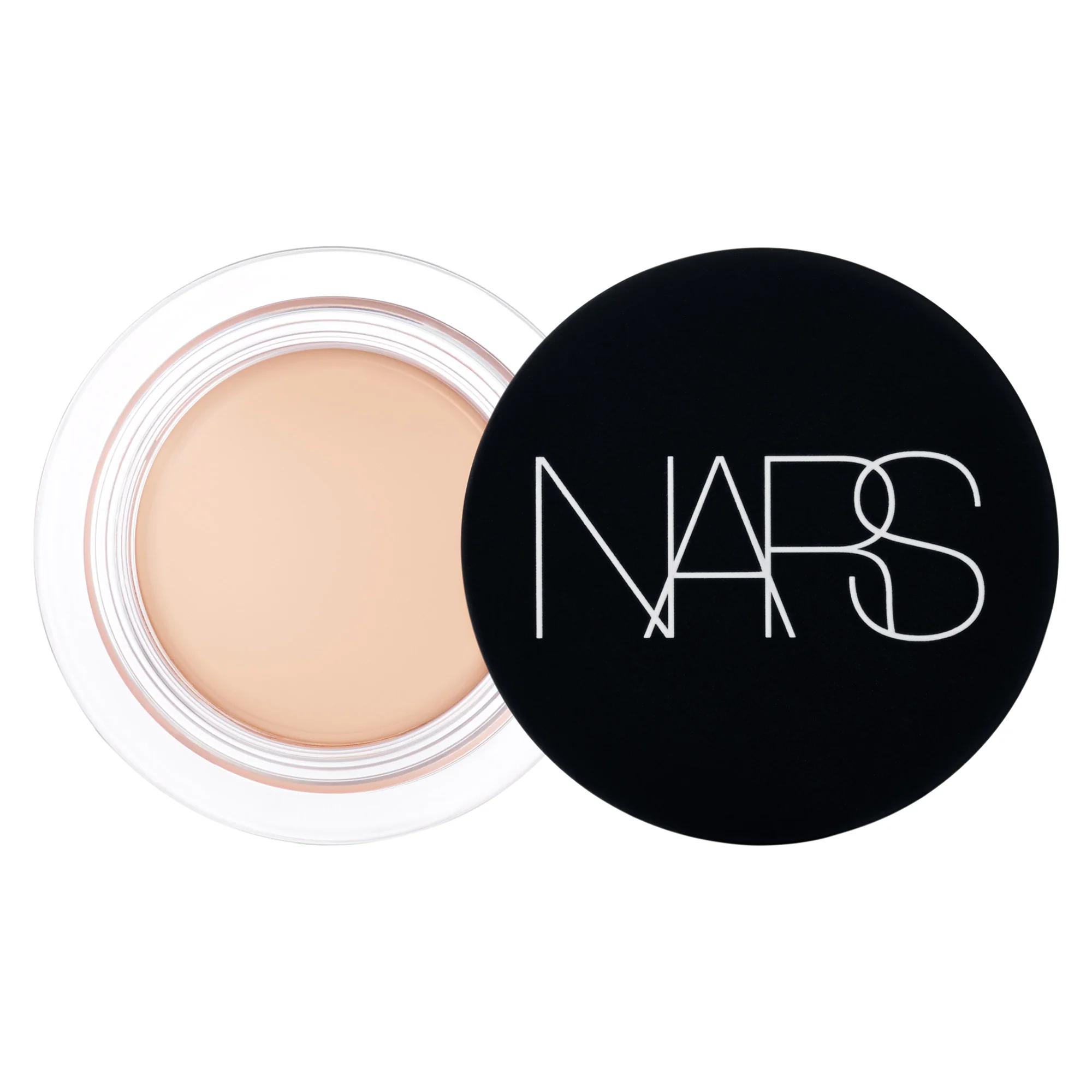 Zachte matte complete concealer - Gezichtsconcealer