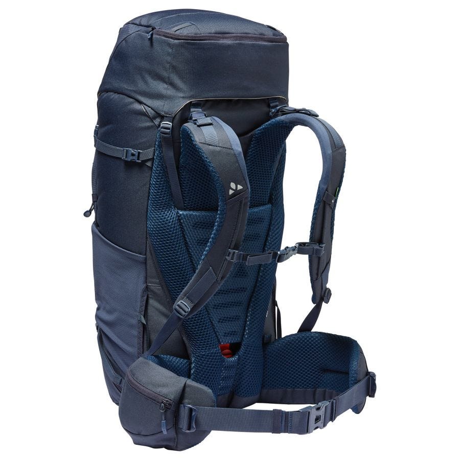 Asymmetric 52+8 Trekkingrucksack