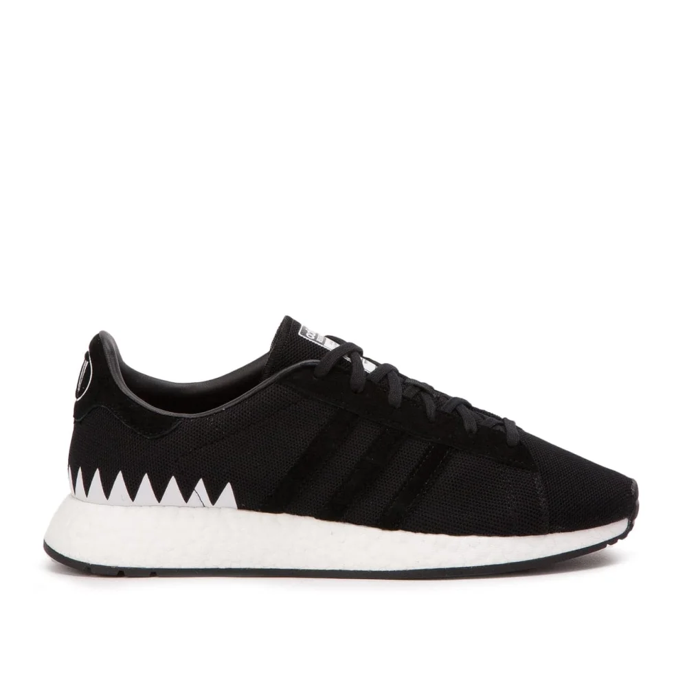 adidas Chop Shop NBHD Neighborhood x DA8839 / schwarz