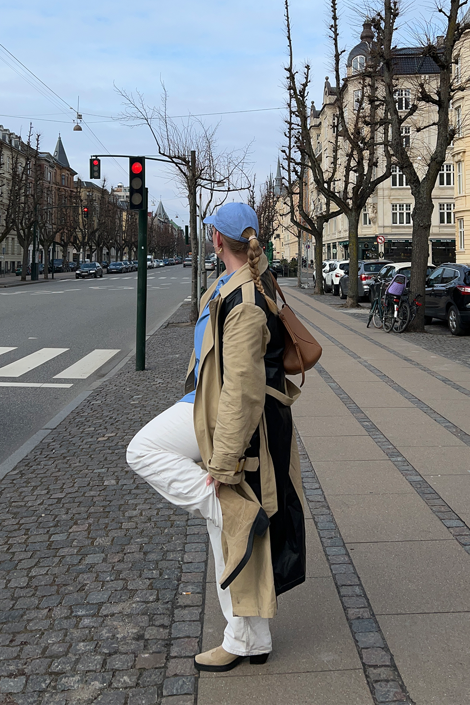 CPH233 suede sand