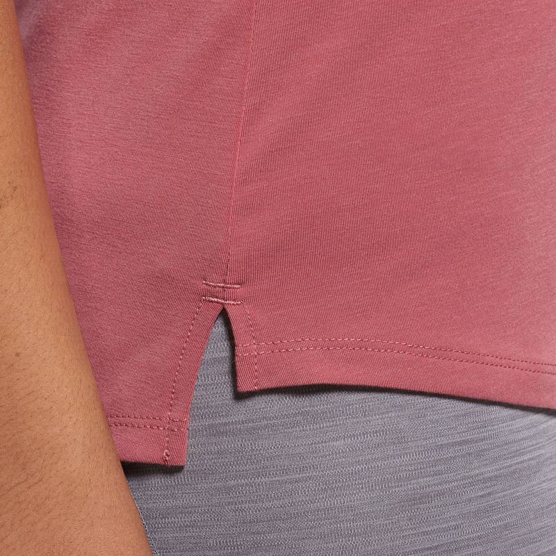 Nike One Luxe Funktionstank Damen