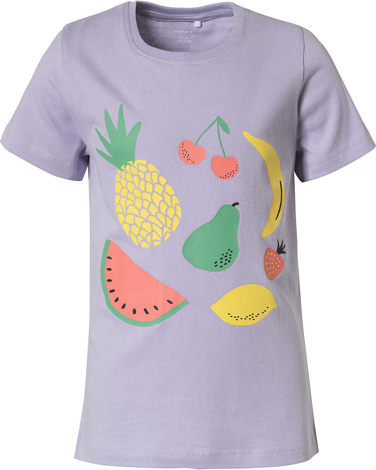 T-Shirt NKFBETTY für Mädchen von name it
