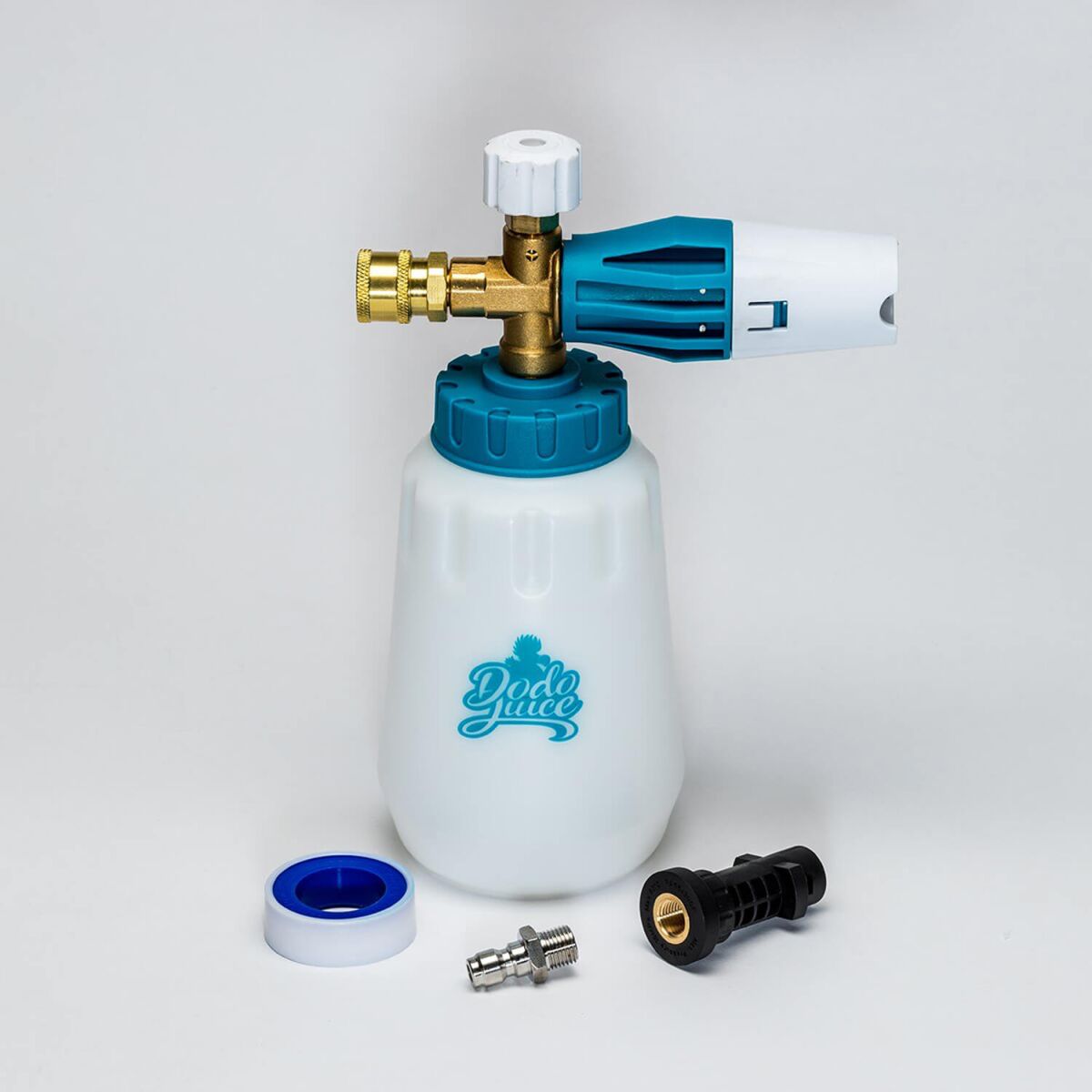 Dodo Juice Snow Commotion Schaumlanze