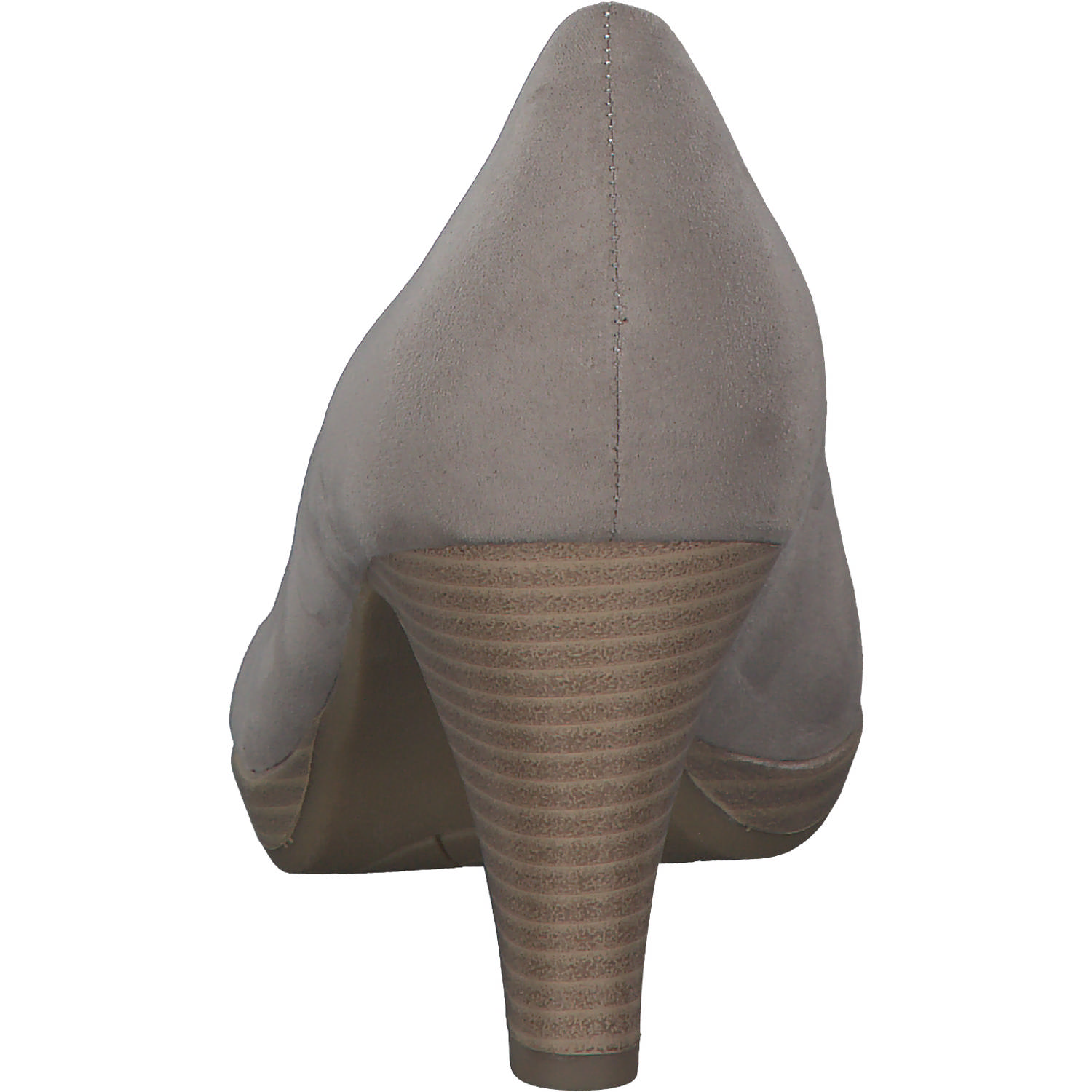 Marco Tozzi 22411, Pumps, Damen, Beige