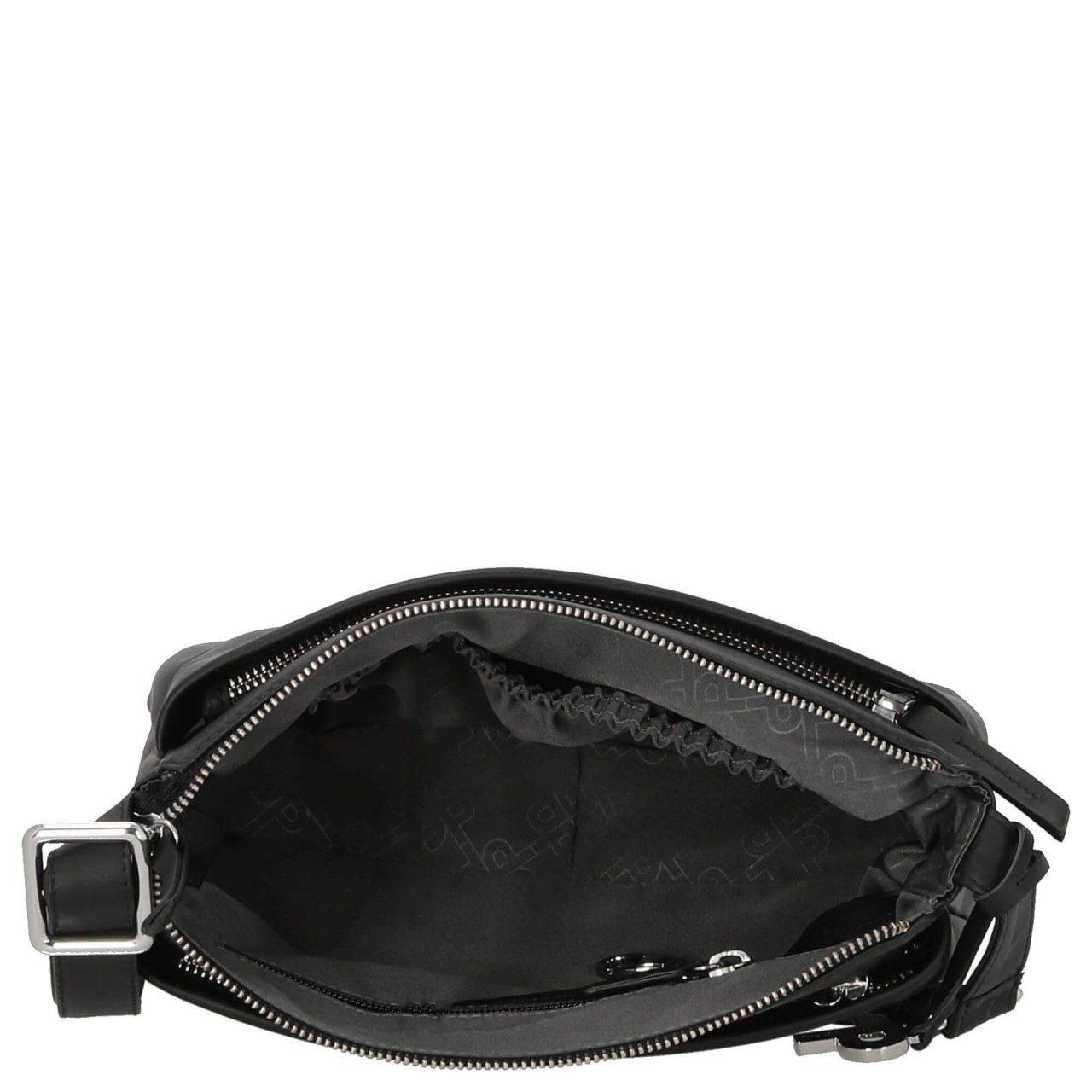 PICARD Handtaschen schwarz Timeless