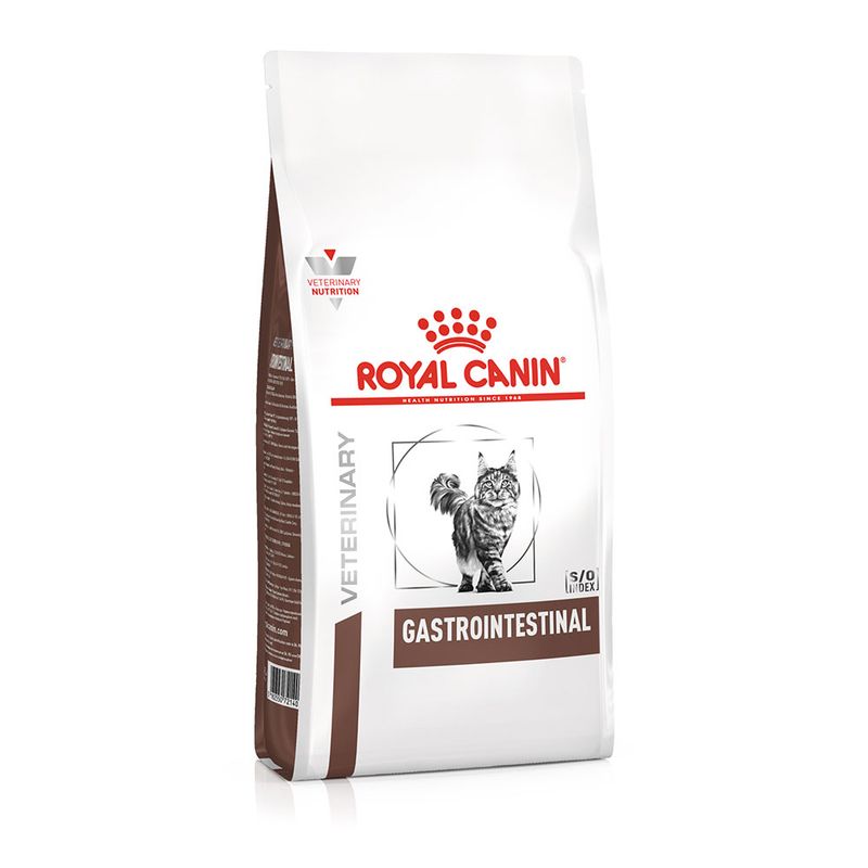 Royal Canin Veterinary Feline Gastrointestinal