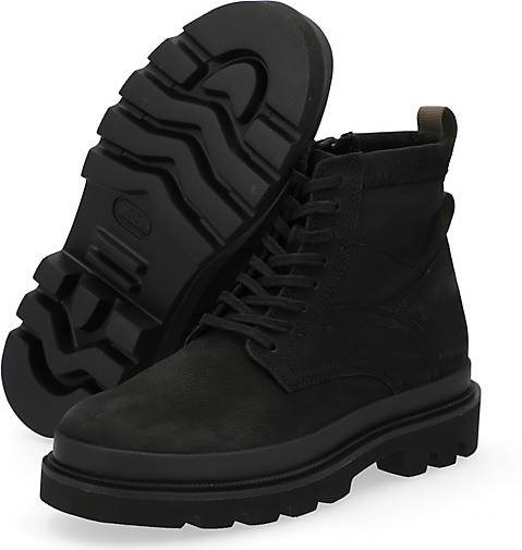 Clarks Schnürboot BADELL