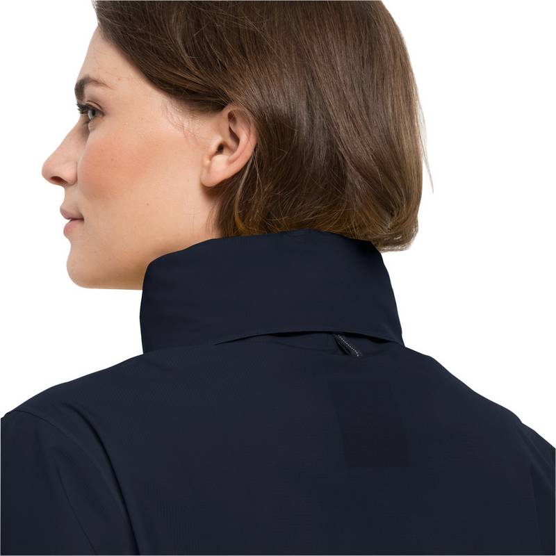 Jack Wolfskin Hardshelljacke Damen