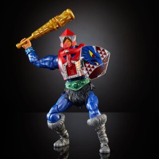 Masters of the Universe: New Eternia Masterverse Actionfigur - Mekaneck
