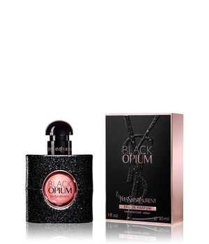 Yves Saint Laurent Black Opium Eau de Parfum-30 ml