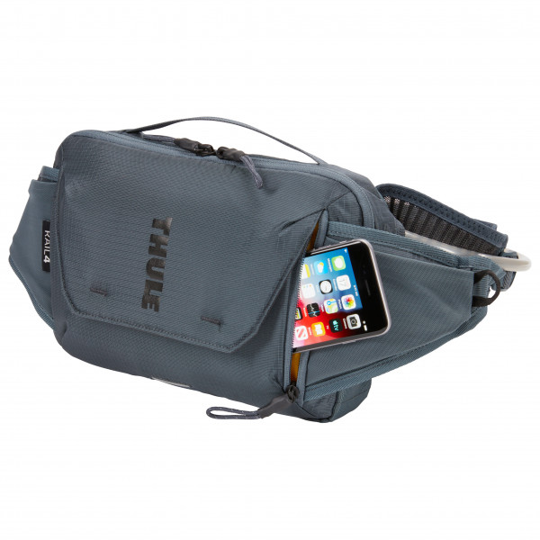 Thule - Rail Hip Pack 4 - Hüfttasche