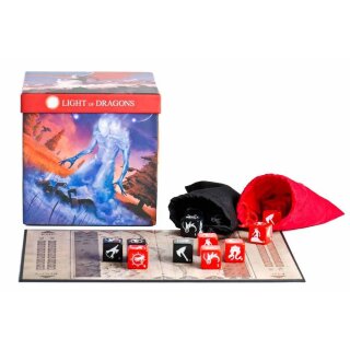DiceWar Light of Dragons (DE|EN)