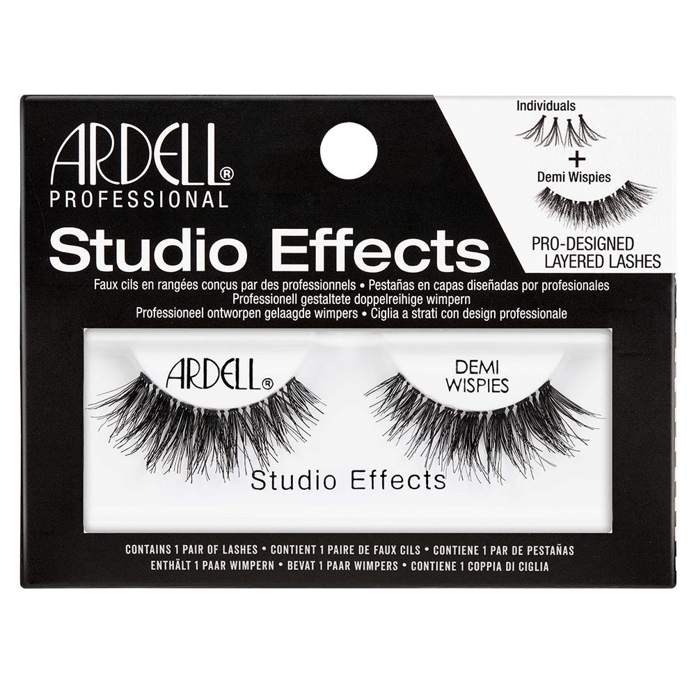 ARDELL Studio Effects Demi Wispies