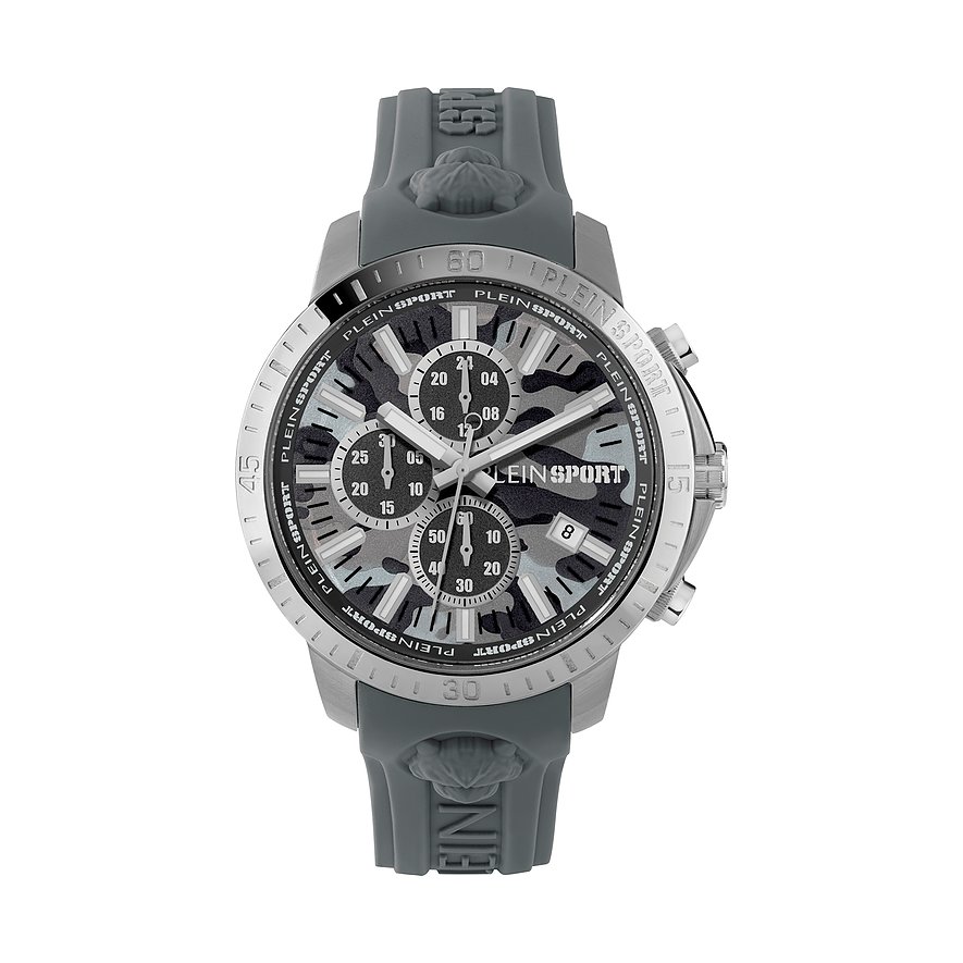 Plein Sport Chronograph