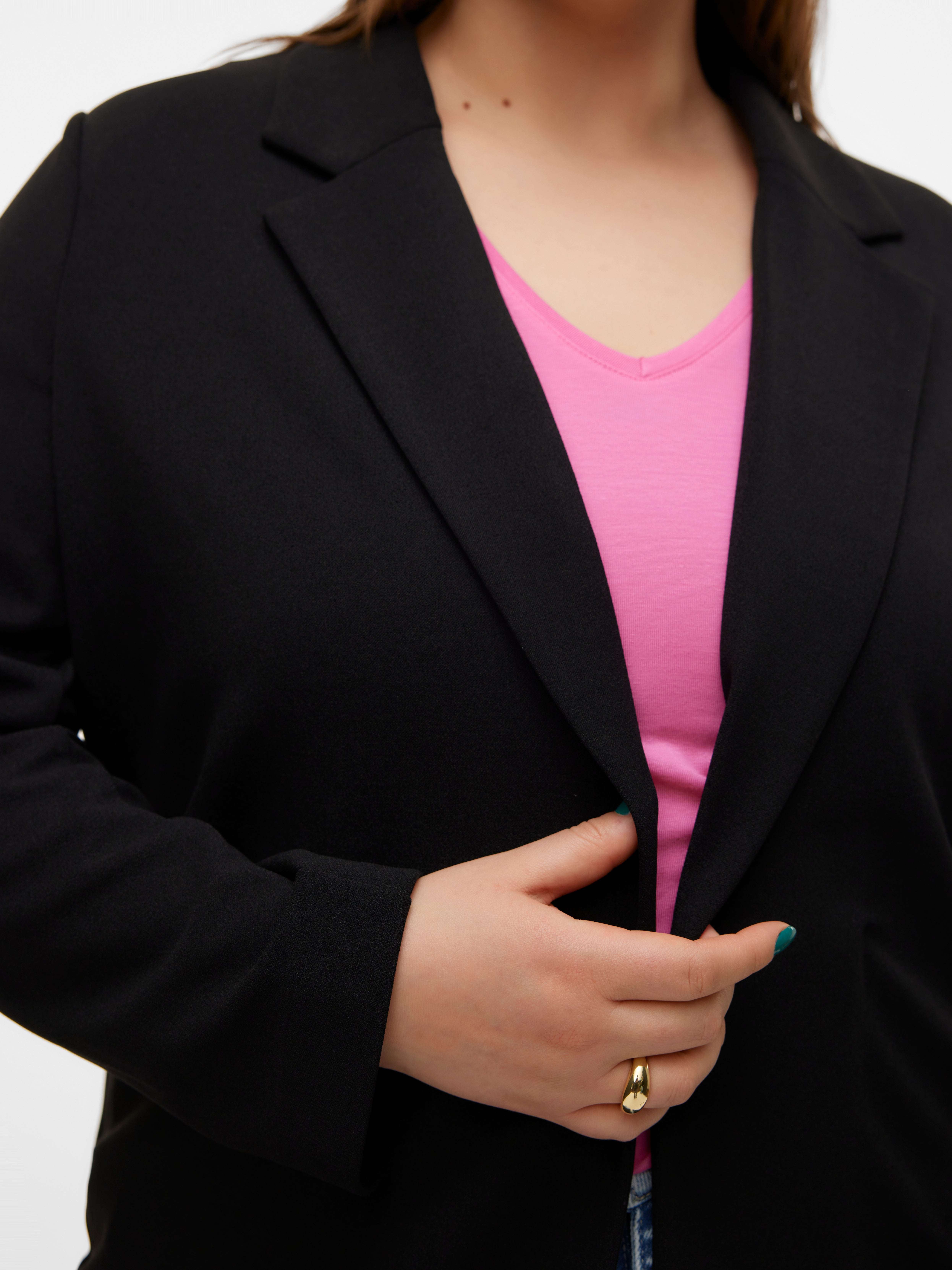 VMCLIVA Blazer