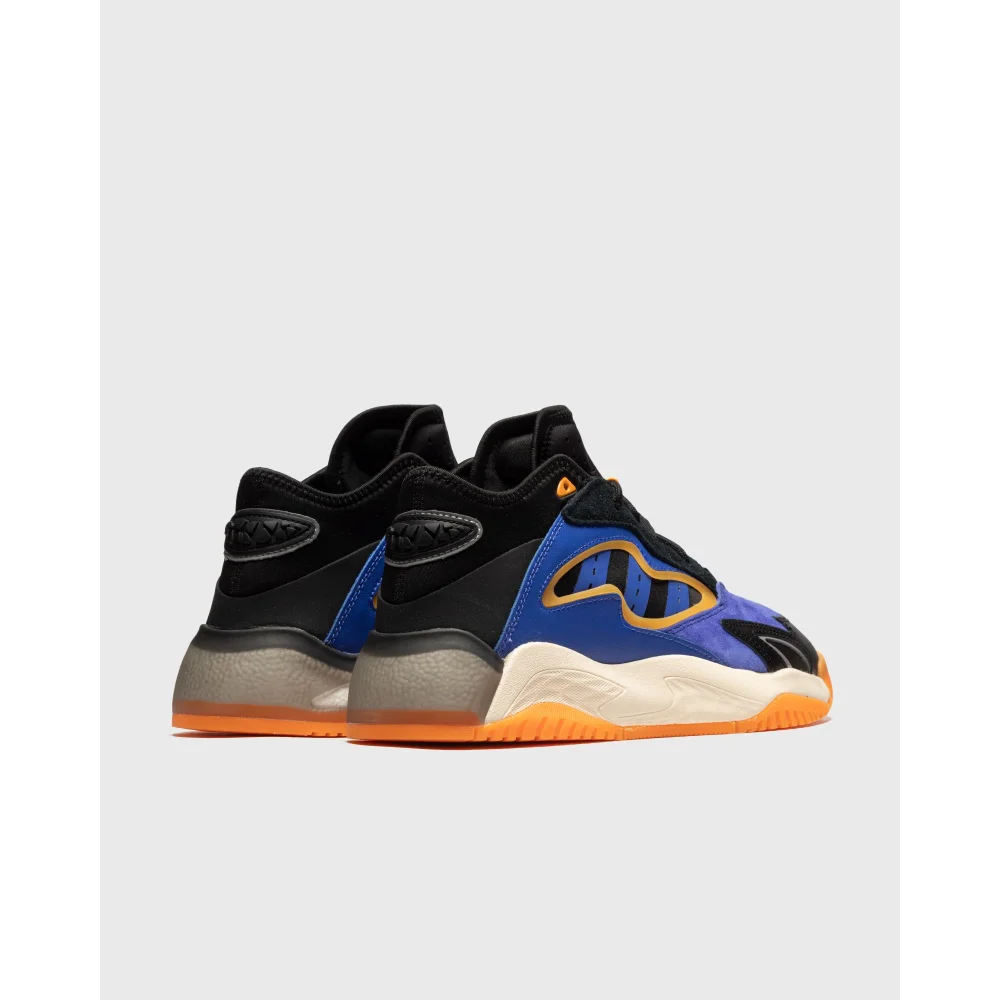 adidas Streetball II GX0790 / schwarz