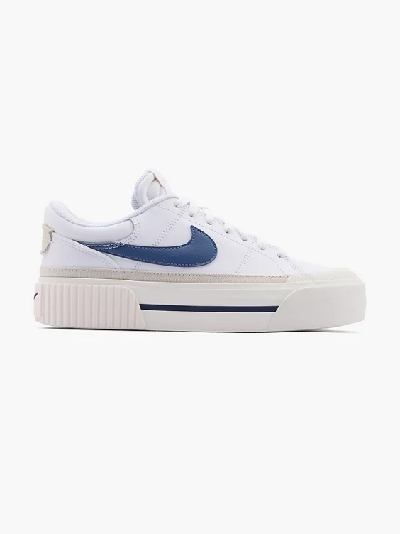 Nike Platform Sneaker WMNS NIKE COURT LEGACY LIFT