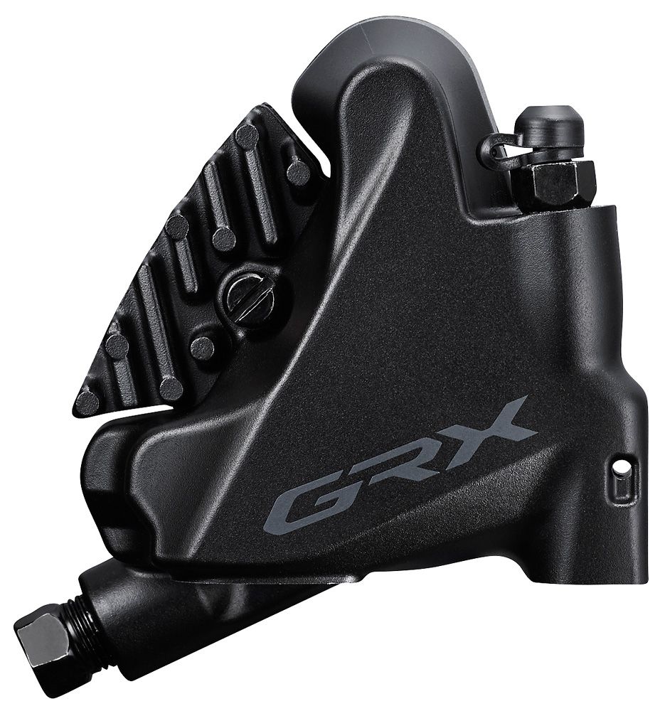 Shimano GRX BR-RX400 Flat-Mount Bremssattel hinten kaufen | Bike-Discount