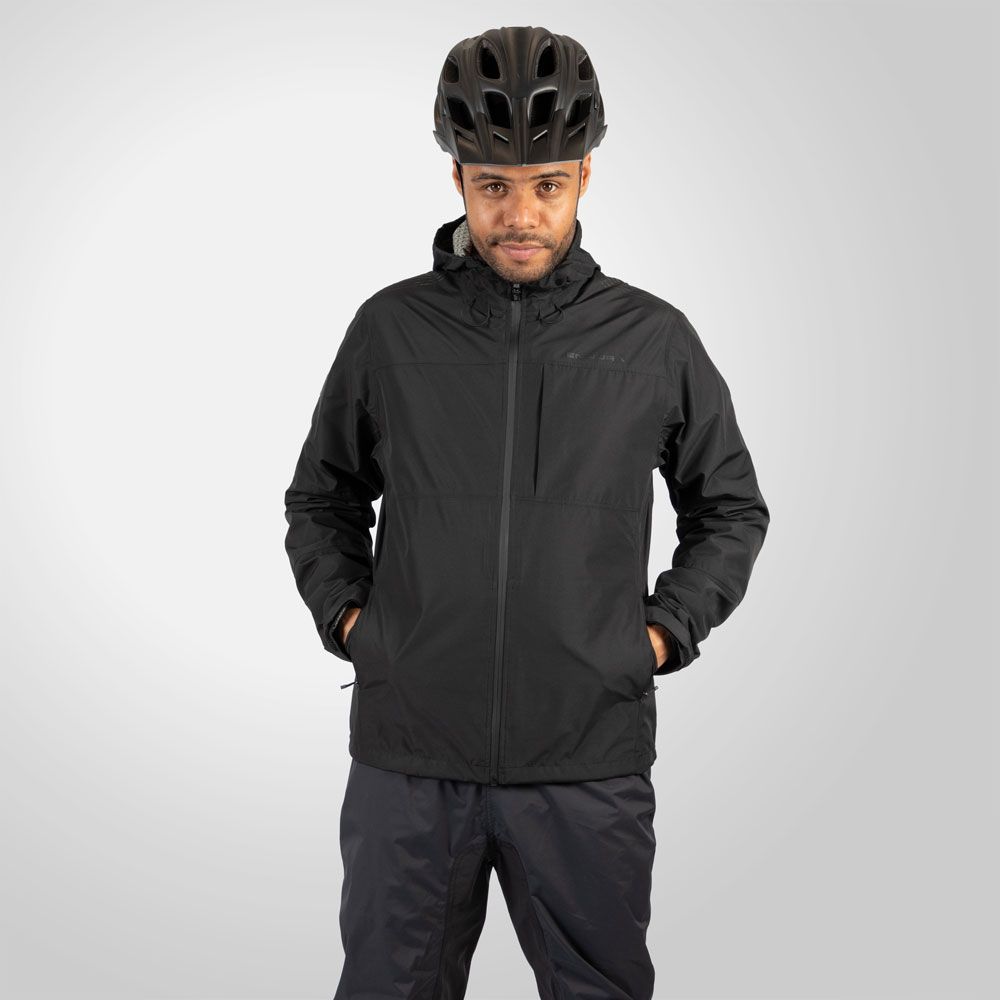 Endura Hummvee 3-in-1 - MTB Jacke kaufen | Bike-Discount