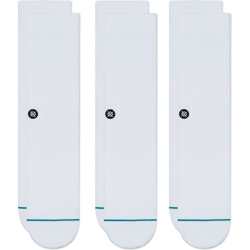 HERREN SOCKEN ICON 3 PACK