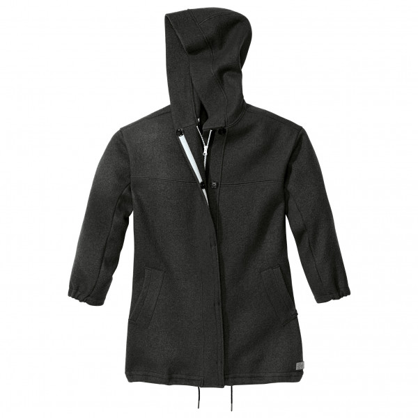disana - Damen-Parka - Wollparka