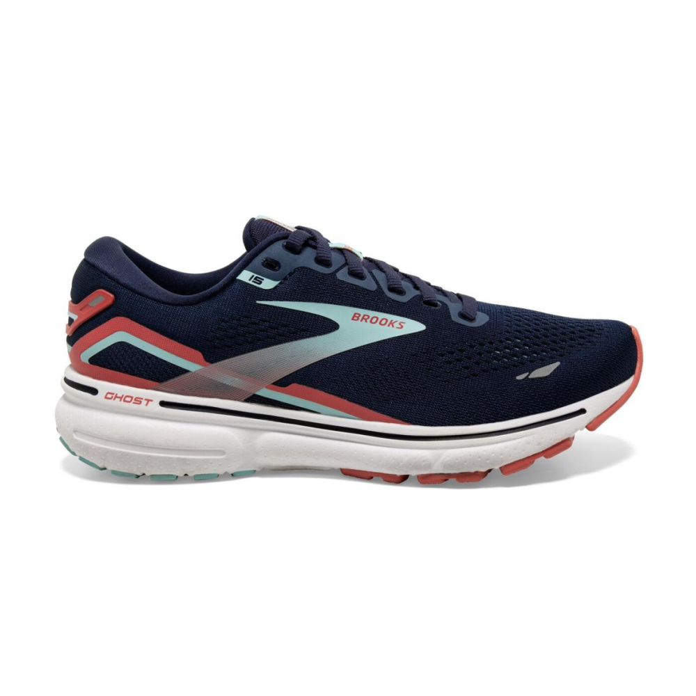 Brooks Ghost 15 1203801B420 / blau