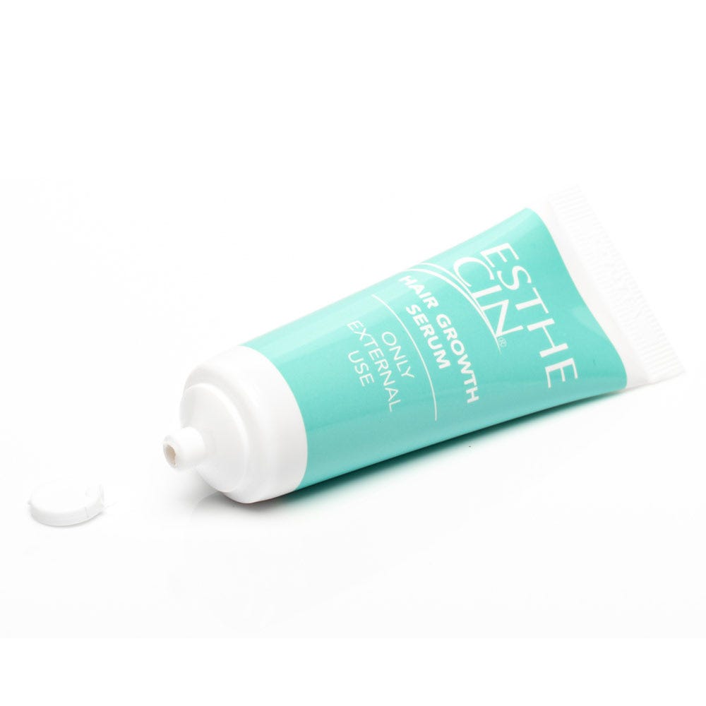 Esthecin Haarwuchsmittel 24 Tuben á 10 ml