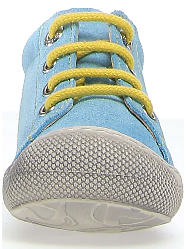 Naturino Leder-Lauflernschuhe 