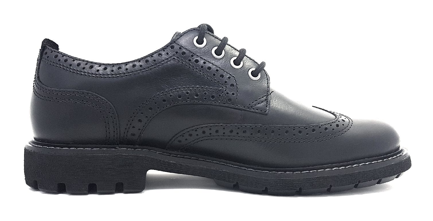 Clarks Batcombe Far 261734387 Schwarz black
