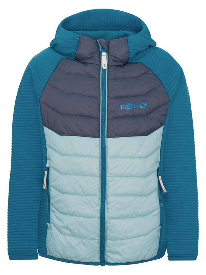 Trollkids Übergangsjacke 
