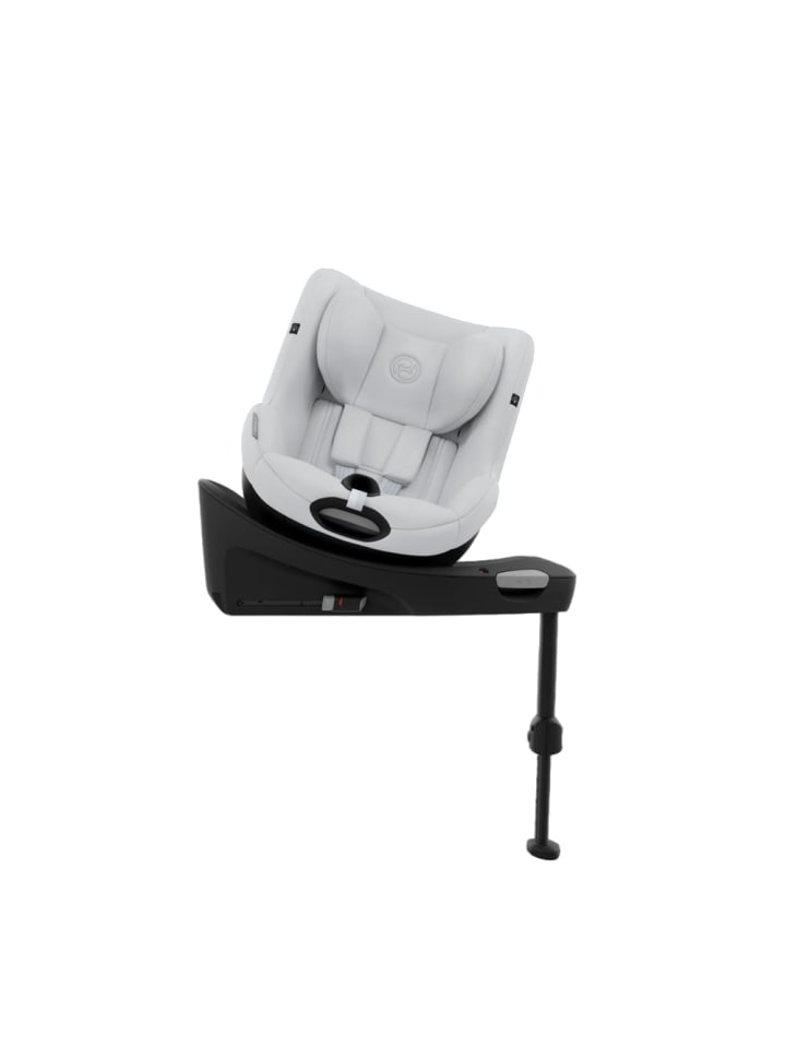 Cybex Cybex Sirona Gi i-Size Reboard Kindersitz - Farbe: Fog Grey günstig kaufen onesize