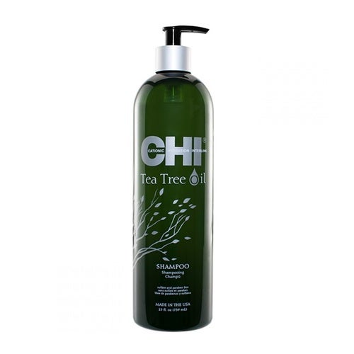 Shampoo CHI all'olio di tea tree 739 ml