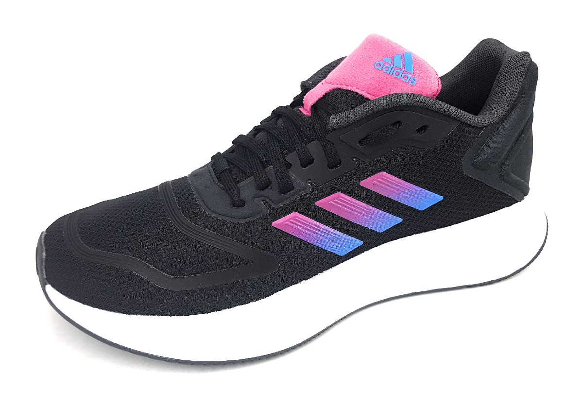 adidas Duramo 10 GW4113 Schwarz Black/Blue
