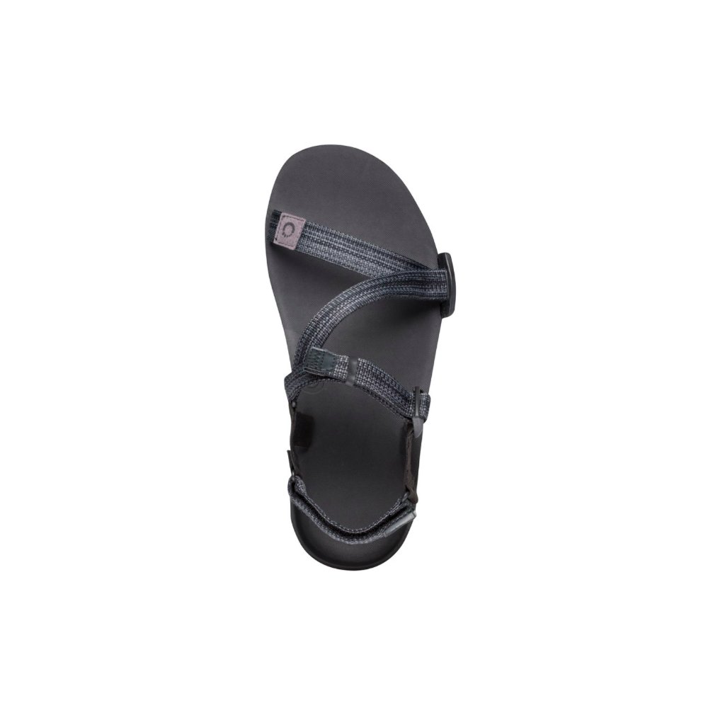 Xero shoes Z-trail EV Multi black W Sandalen
