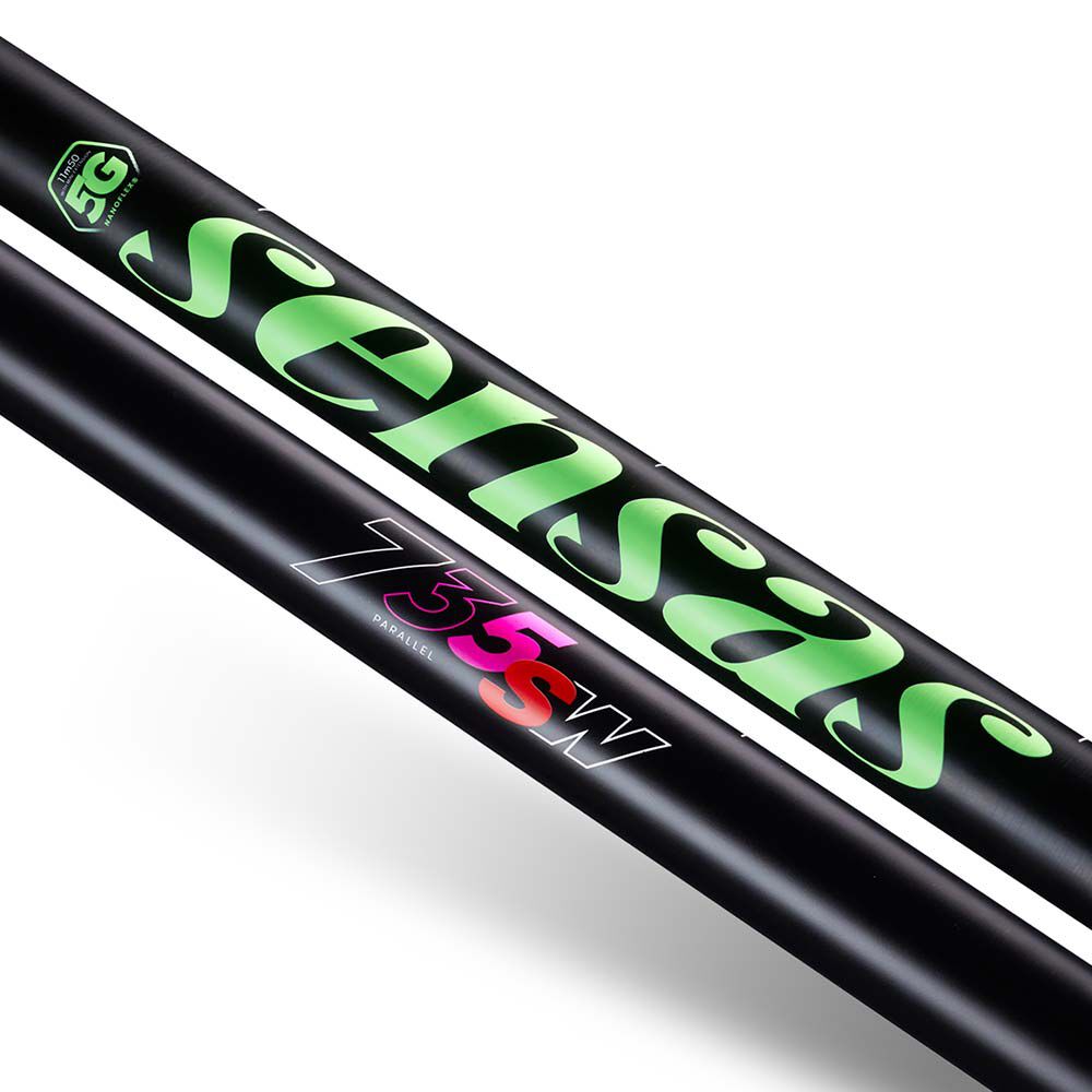 Balenie Nanoflex SENSAS Parallel 735SW 11,50 m