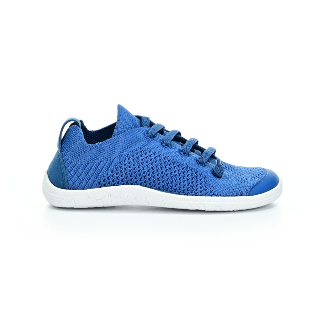 Reima Astel Blue Barfuß-Sneakers