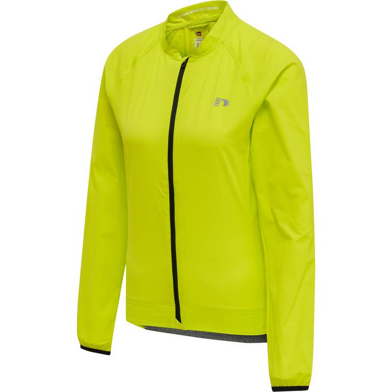 Newline WOMENS CORE BIKE JACKET Sweatjacke Damen