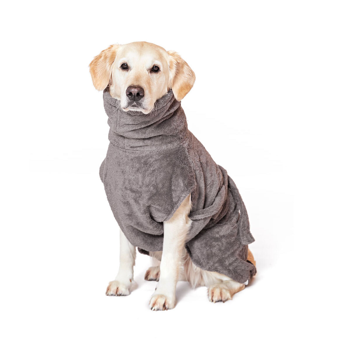 Lills Hundemäntel Lills Lill's Hundebademantel 