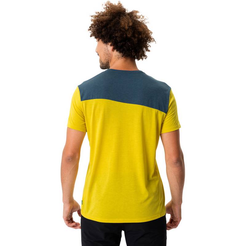 VAUDE Sveit Funktionsshirt Herren