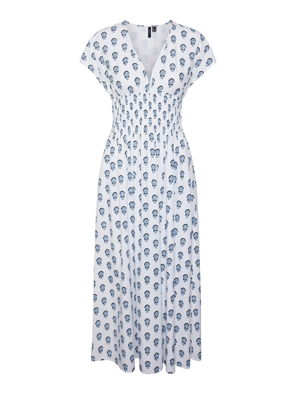 VMMYKONOS Langes Kleid