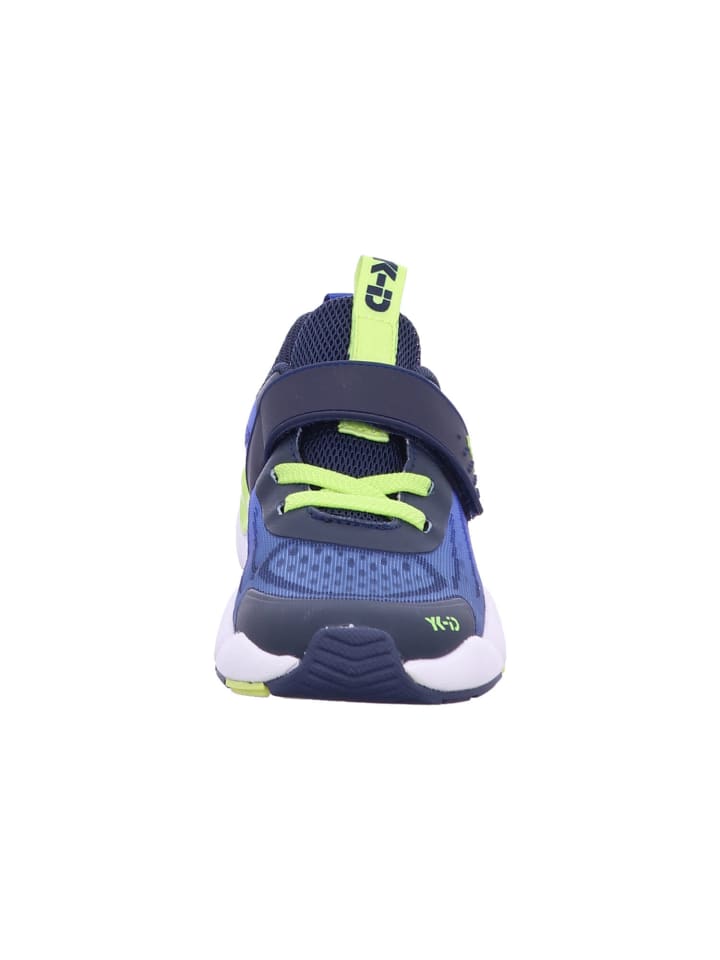 Lurchi Jungen- Halbschuhe  in Blau günstig kaufen