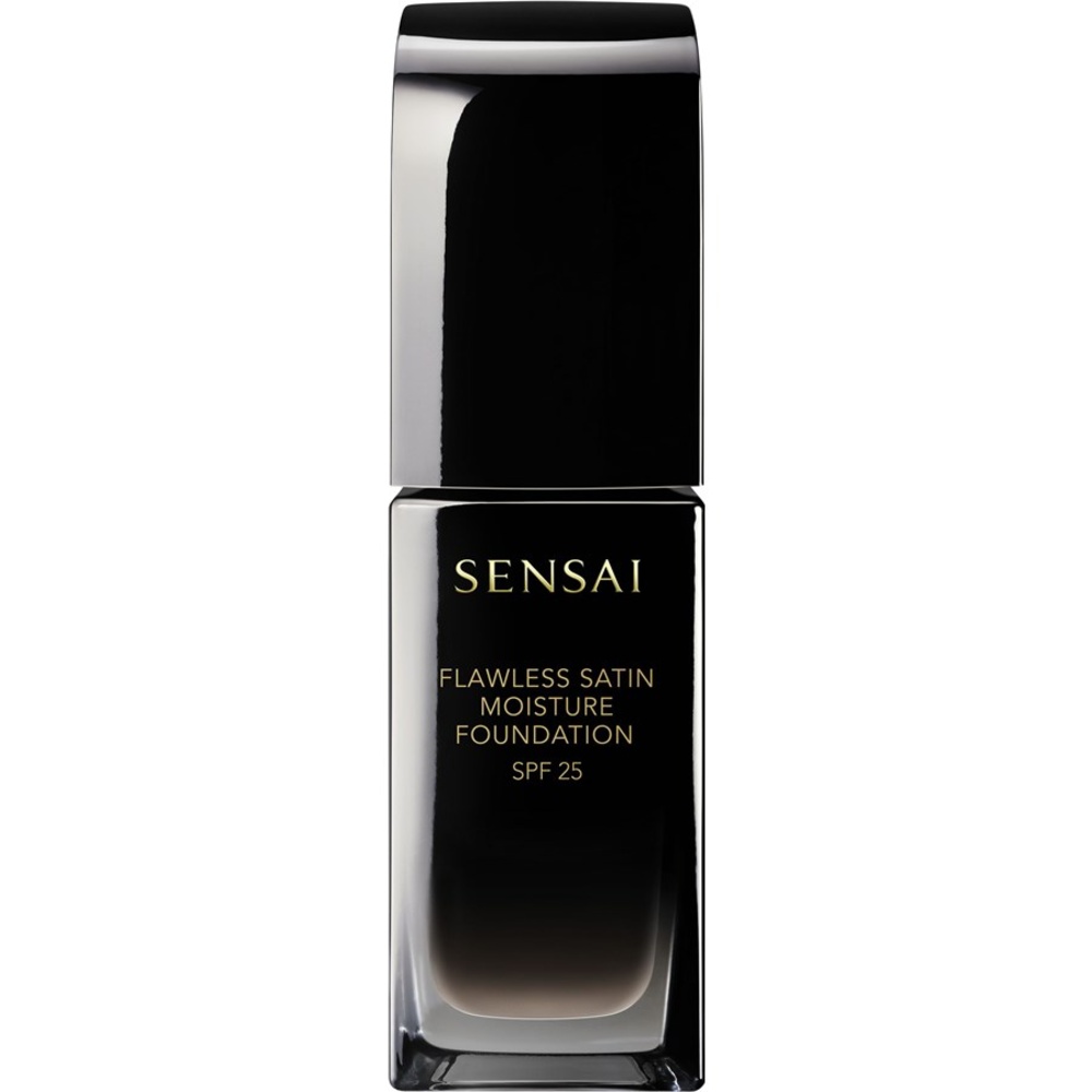 SENSAI Flawless Satin Moisture Foundation Fond de teint