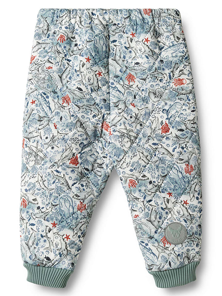 Wheat Thermohose 