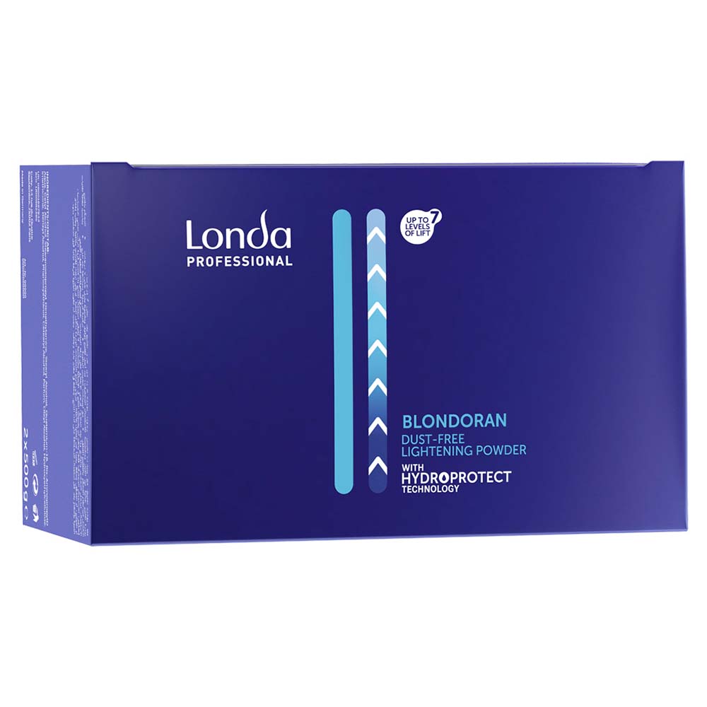 Londa Blondoran Blondierungspulver 2x500 g